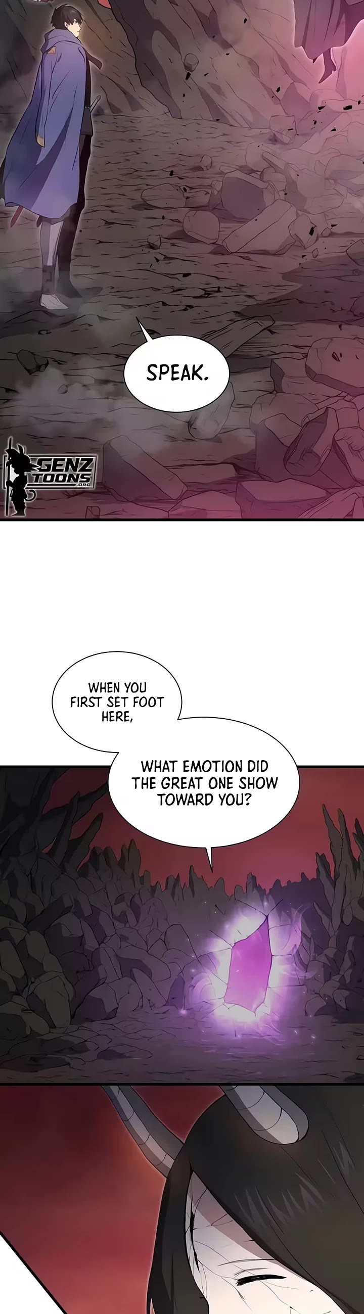 Level Up With Skills Chapter 165 page 42 - Chapter 165