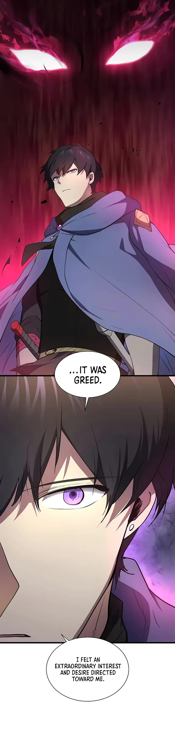 Level Up With Skills Chapter 165 page 44 - Chapter 165