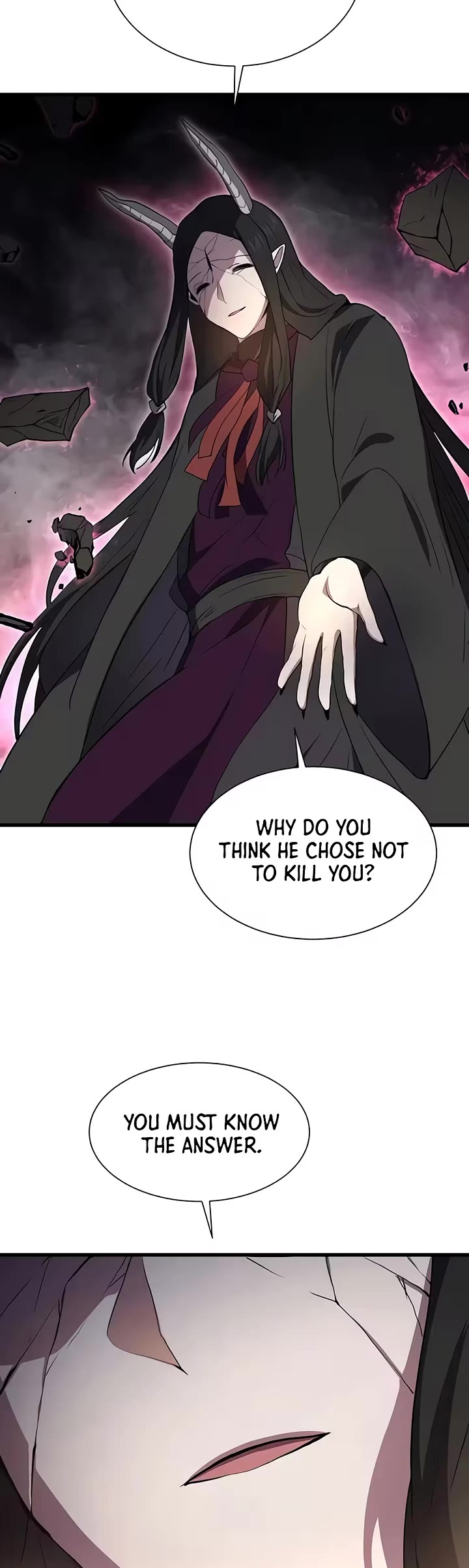 Level Up With Skills Chapter 165 page 46 - Chapter 165