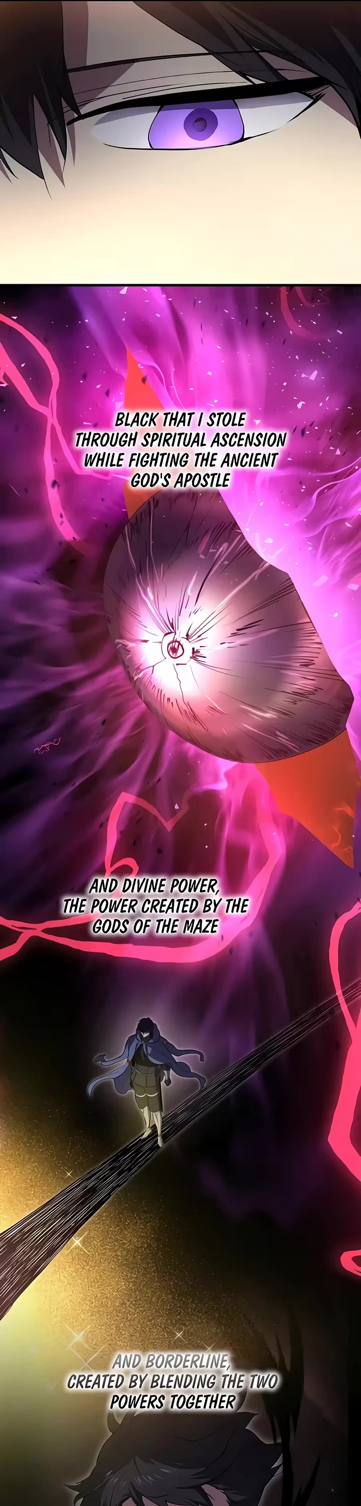 Level Up With Skills Chapter 165 page 48 - Chapter 165