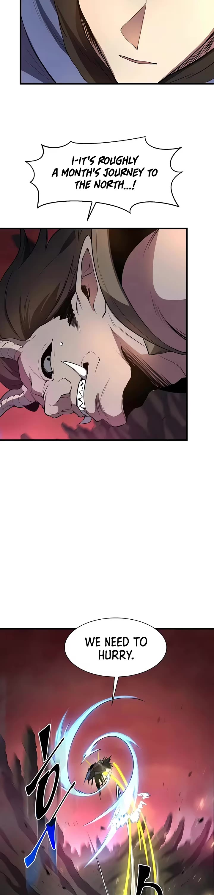 Level Up With Skills Chapter 165 page 5 - Chapter 165
