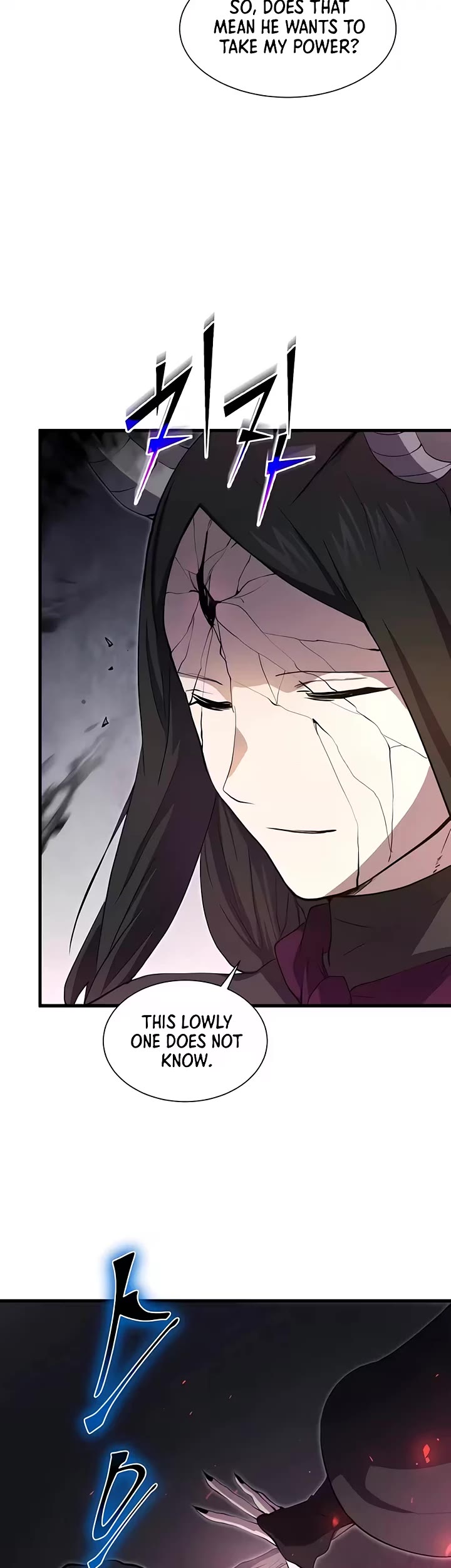 Level Up With Skills Chapter 165 page 50 - Chapter 165