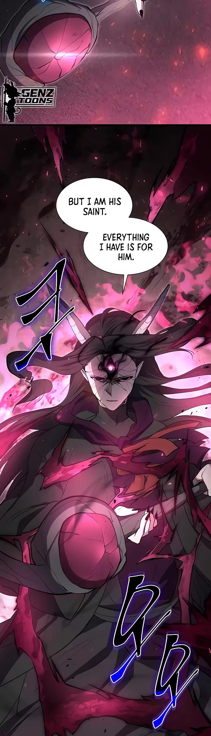 Level Up With Skills Chapter 165 page 51 - Chapter 165