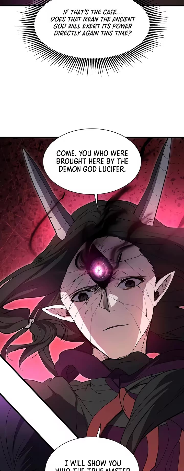 Level Up With Skills Chapter 165 page 54 - Chapter 165