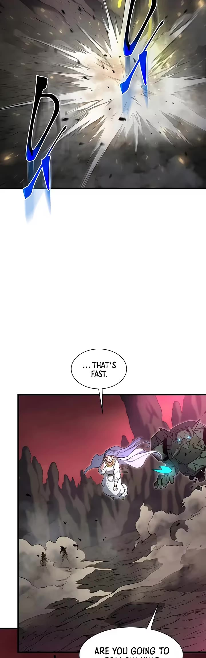 Level Up With Skills Chapter 165 page 6 - Chapter 165