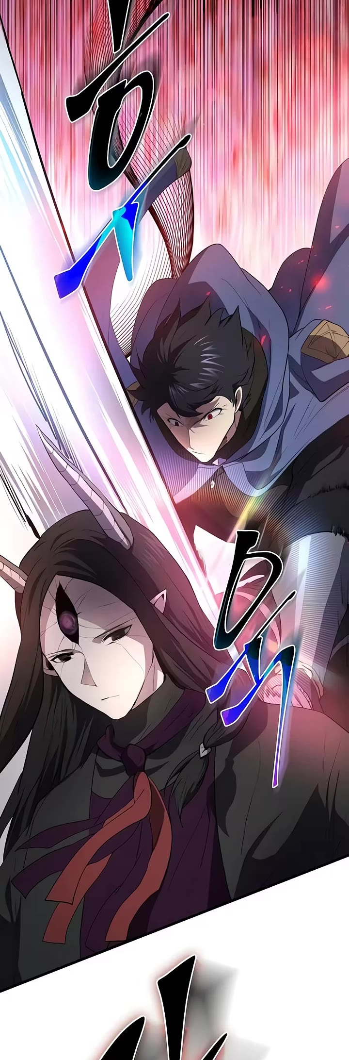 Level Up With Skills Chapter 166 page 10 - Chapter 166