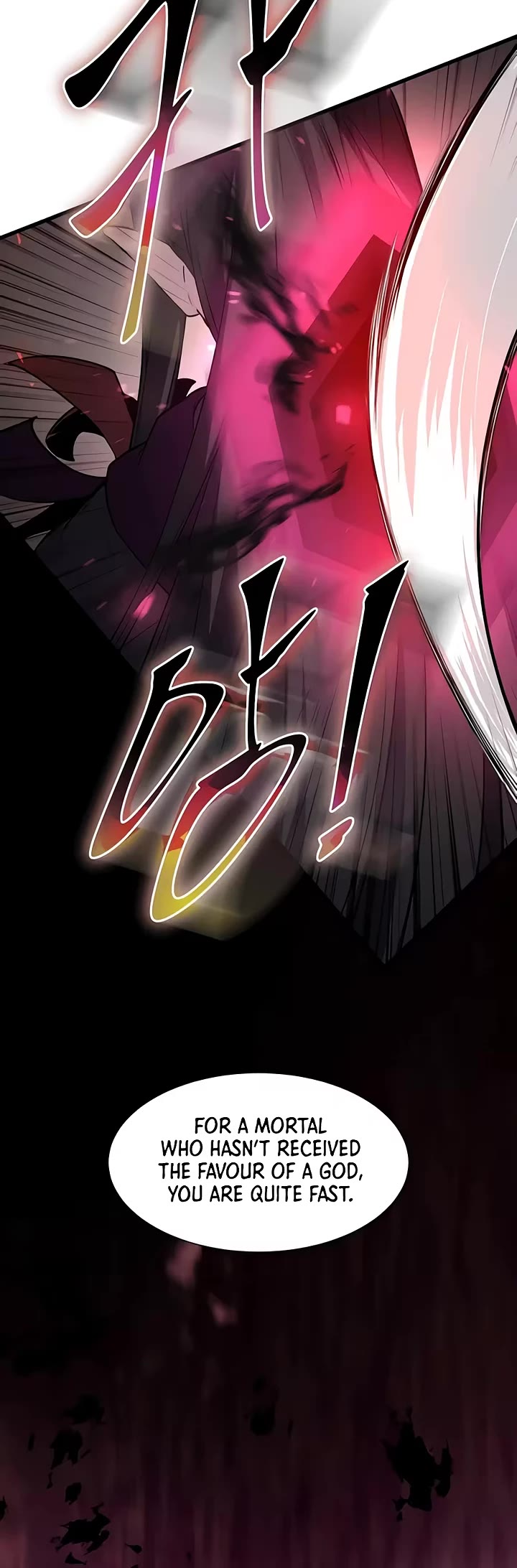 Level Up With Skills Chapter 166 page 11 - Chapter 166