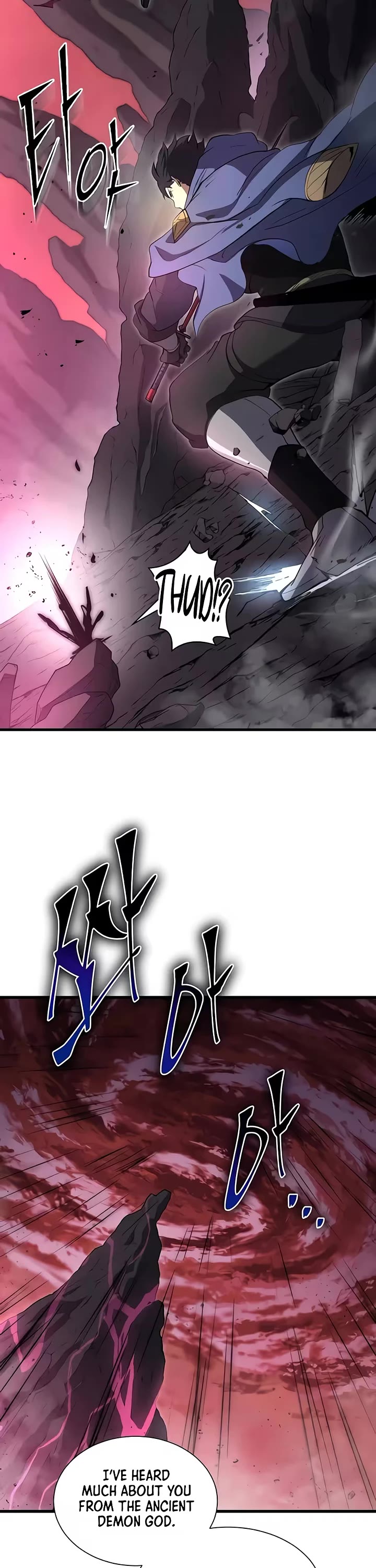 Level Up With Skills Chapter 166 page 13 - Chapter 166