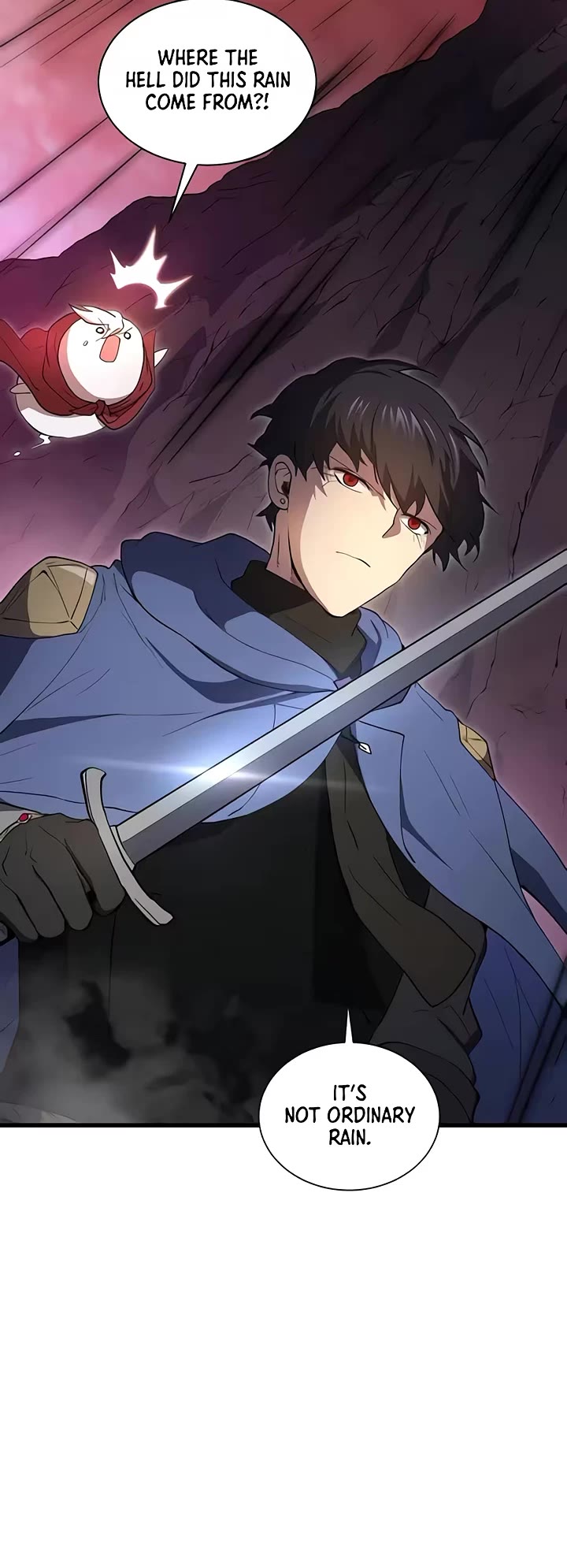Level Up With Skills Chapter 166 page 15 - Chapter 166