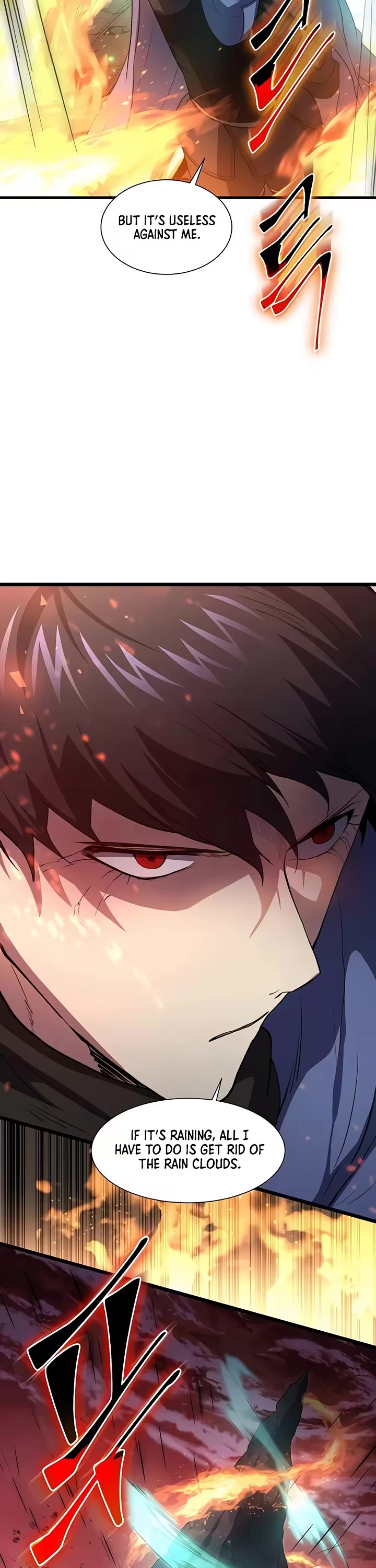Level Up With Skills Chapter 166 page 17 - Chapter 166
