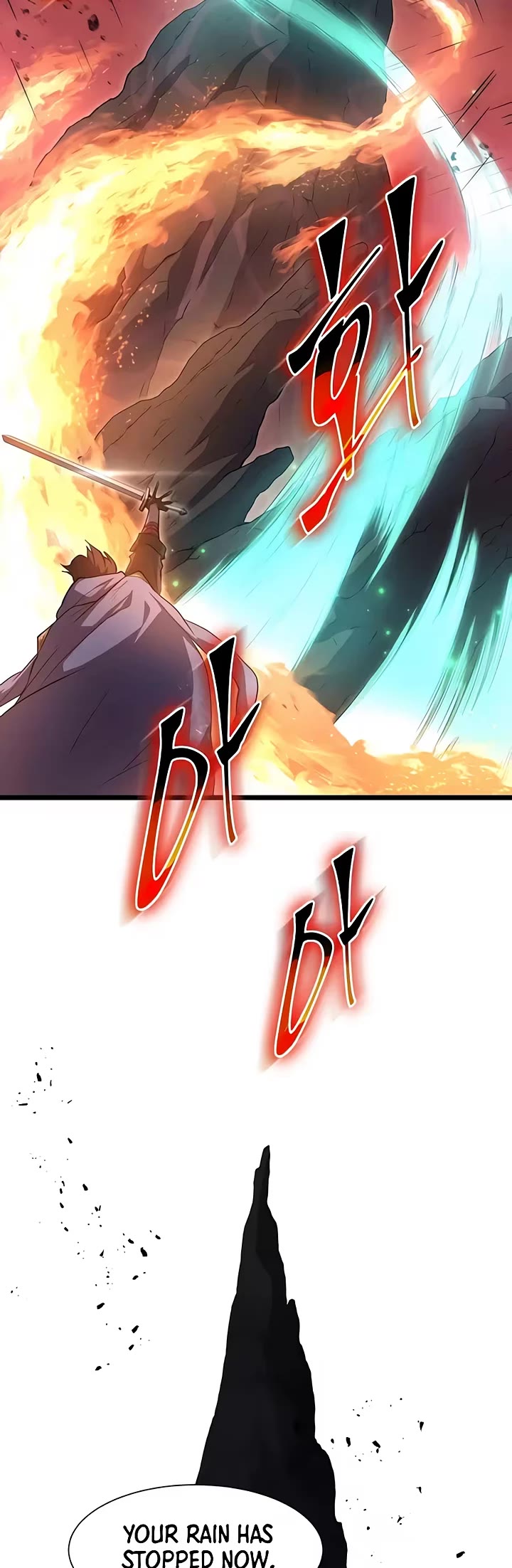 Level Up With Skills Chapter 166 page 18 - Chapter 166