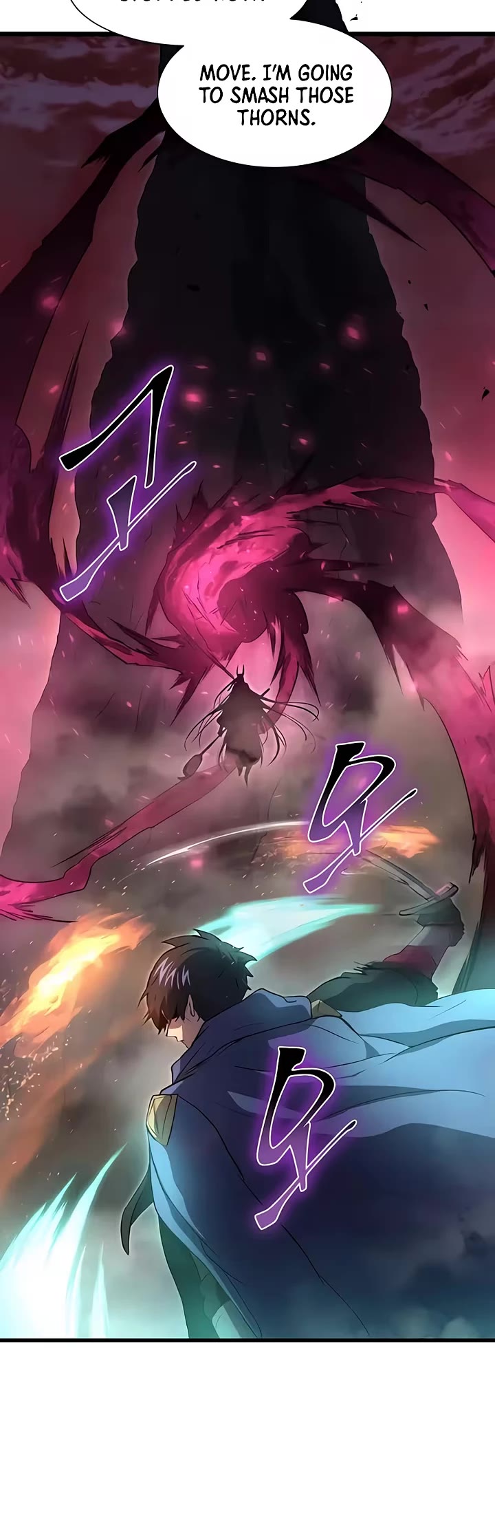 Level Up With Skills Chapter 166 page 19 - Chapter 166