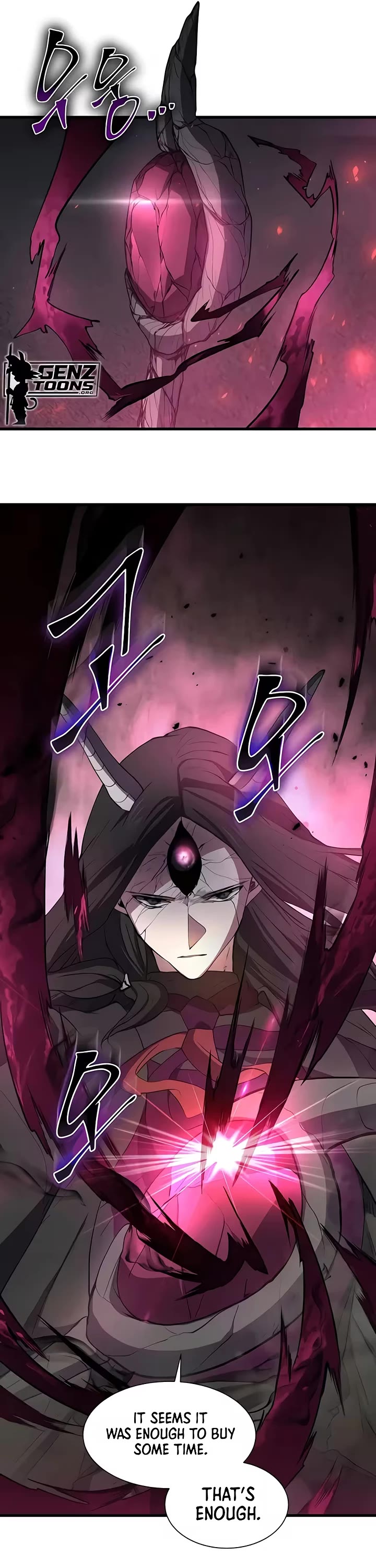 Level Up With Skills Chapter 166 page 20 - Chapter 166