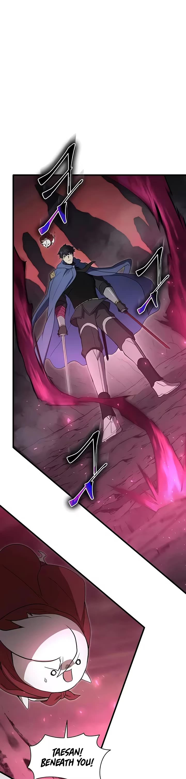 Level Up With Skills Chapter 166 page 21 - Chapter 166