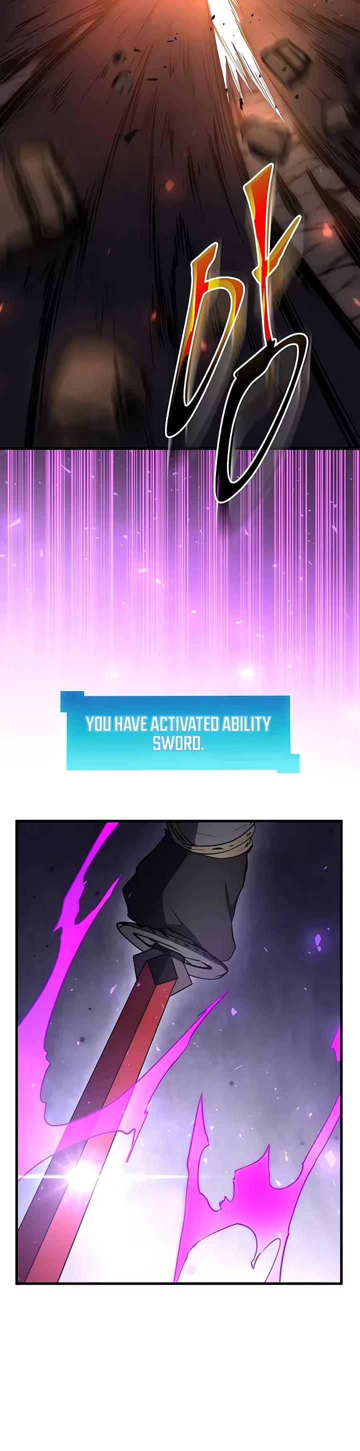 Level Up With Skills Chapter 166 page 25 - Chapter 166