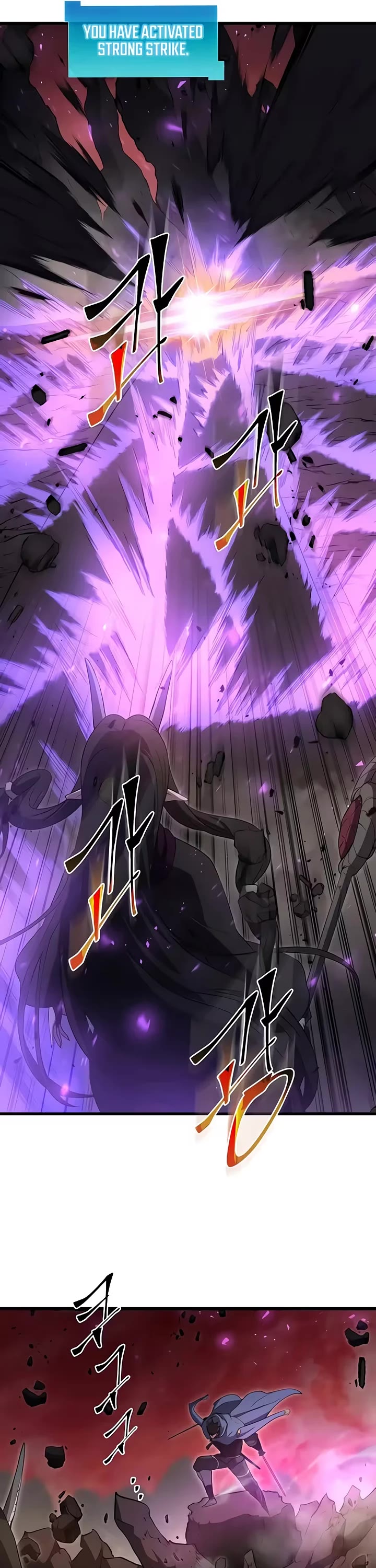 Level Up With Skills Chapter 166 page 26 - Chapter 166
