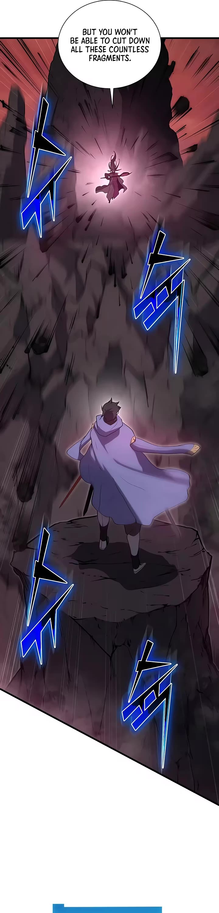 Level Up With Skills Chapter 166 page 30 - Chapter 166