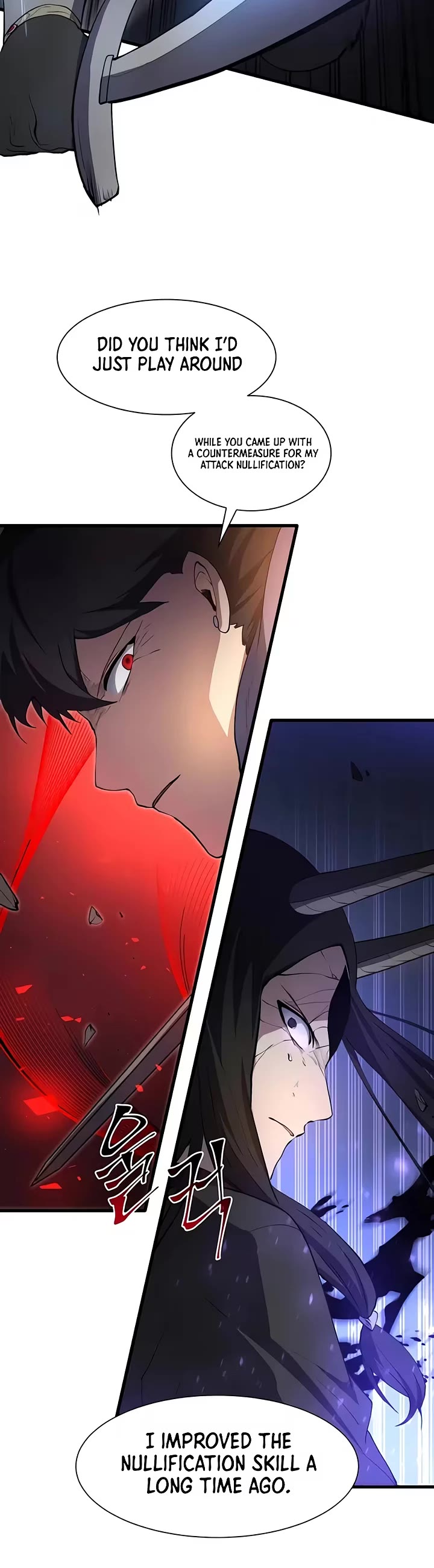 Level Up With Skills Chapter 166 page 33 - Chapter 166