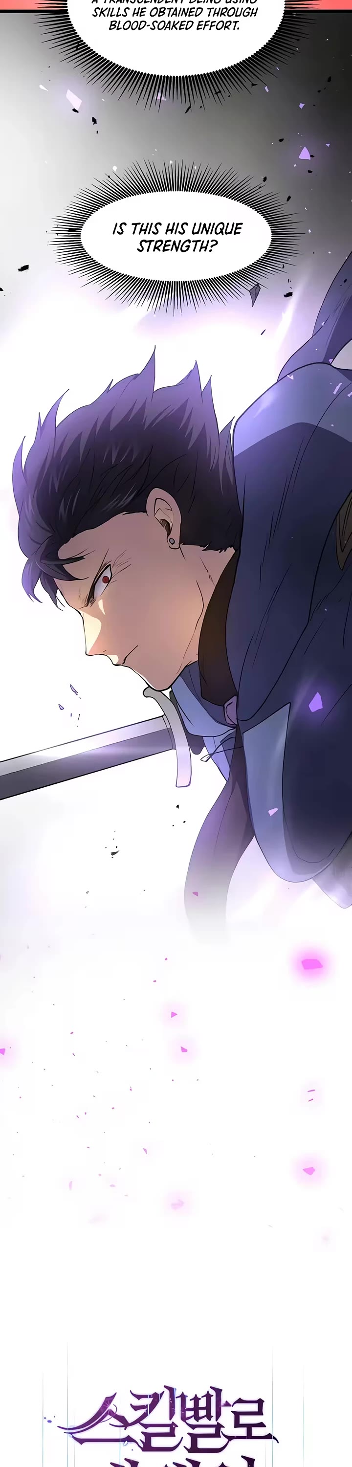 Level Up With Skills Chapter 166 page 35 - Chapter 166