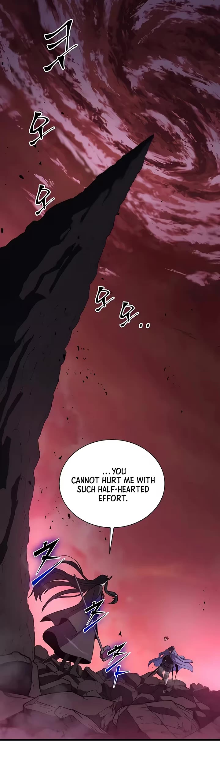 Level Up With Skills Chapter 166 page 37 - Chapter 166