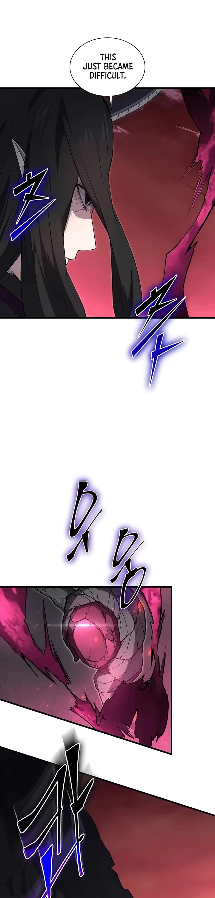 Level Up With Skills Chapter 166 page 38 - Chapter 166