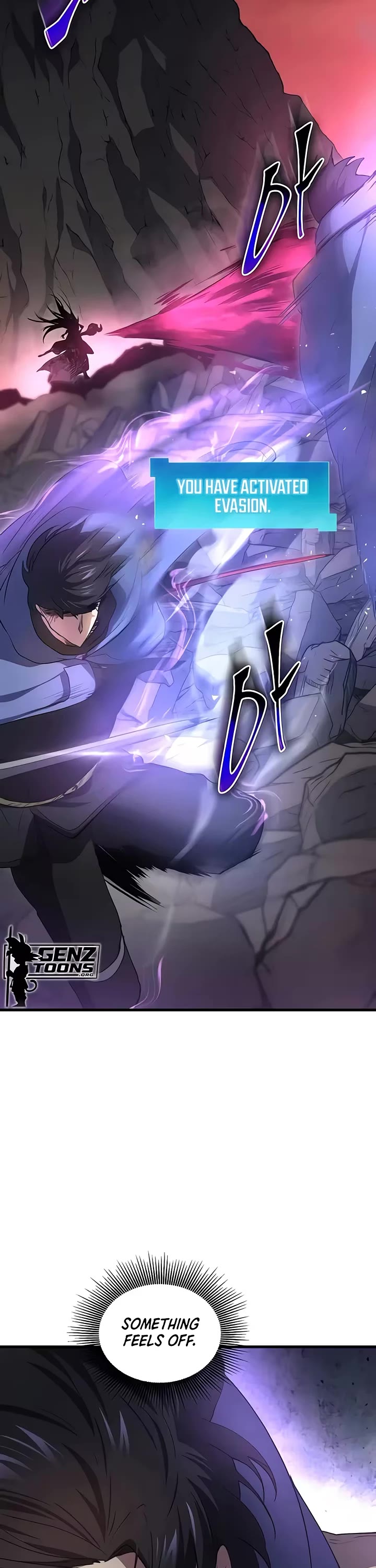 Level Up With Skills Chapter 166 page 39 - Chapter 166