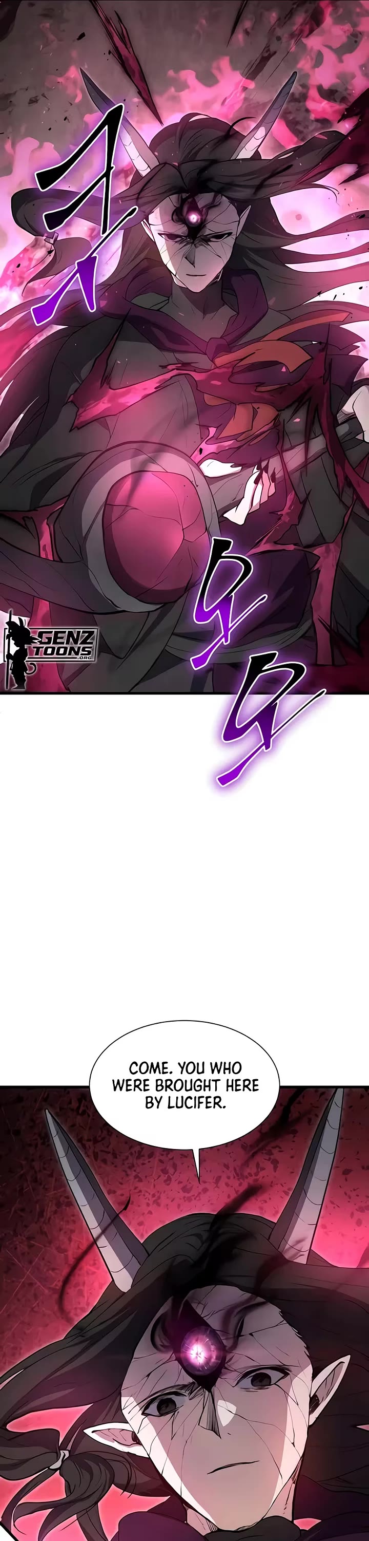 Level Up With Skills Chapter 166 page 4 - Chapter 166