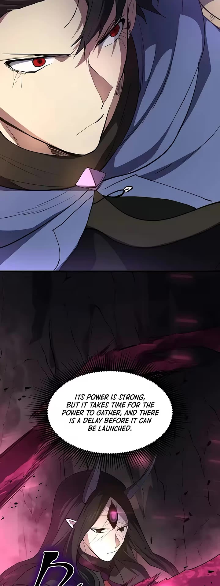 Level Up With Skills Chapter 166 page 40 - Chapter 166