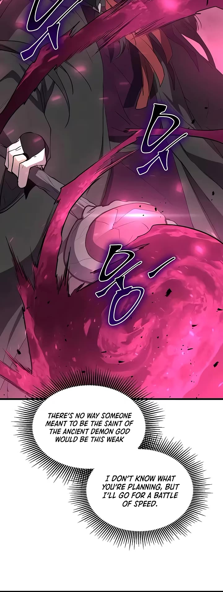 Level Up With Skills Chapter 166 page 41 - Chapter 166