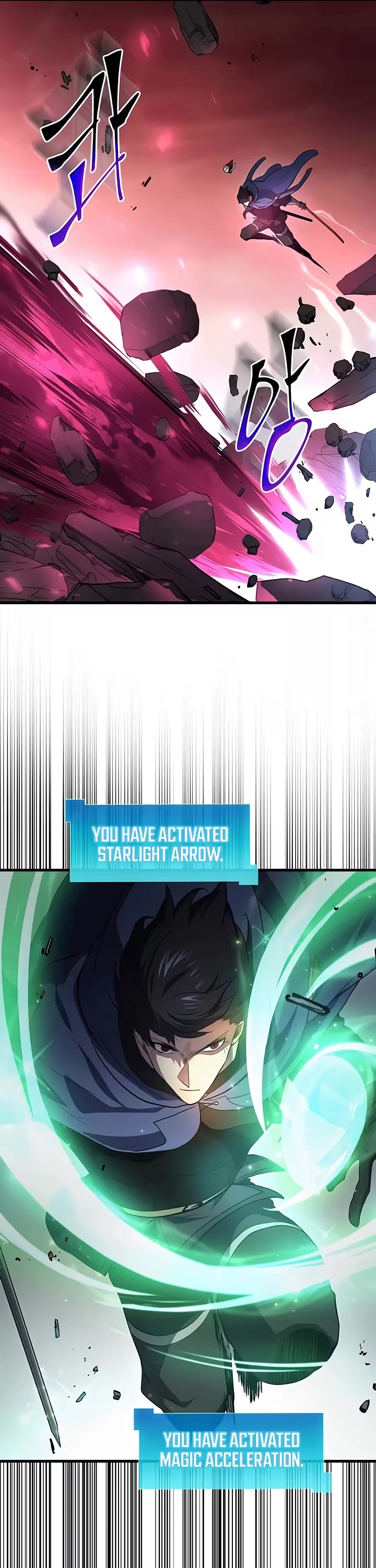 Level Up With Skills Chapter 166 page 42 - Chapter 166