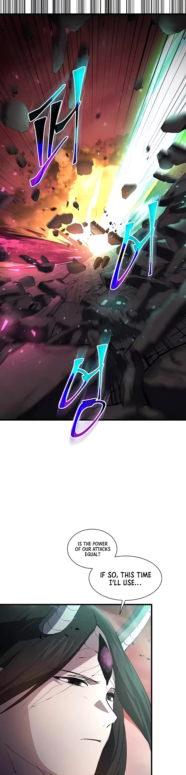 Level Up With Skills Chapter 166 page 43 - Chapter 166