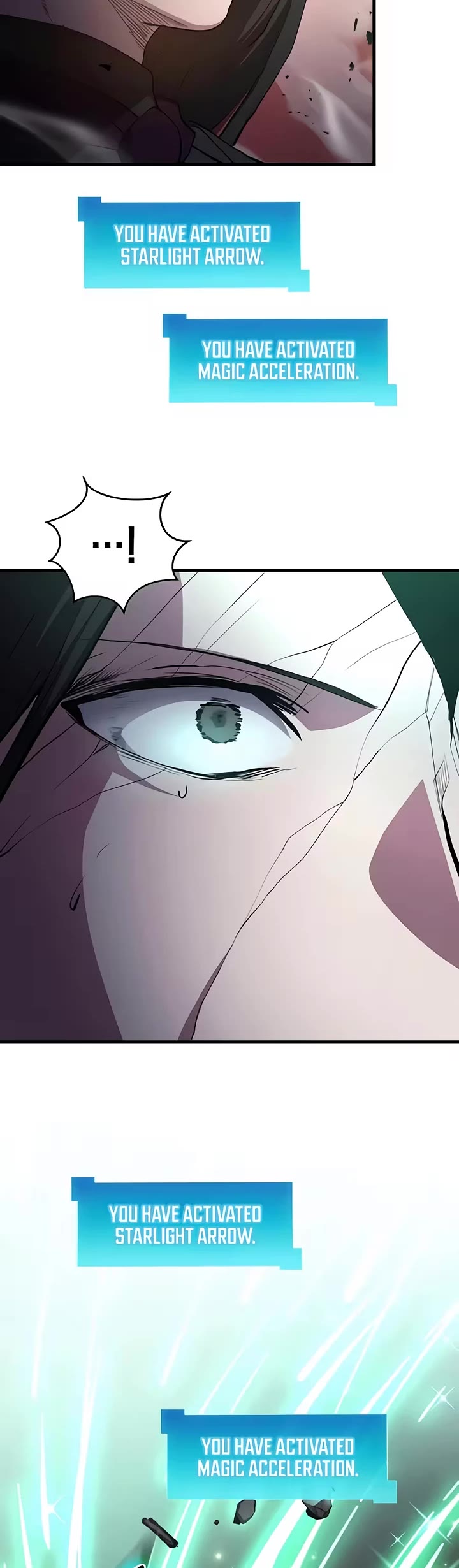 Level Up With Skills Chapter 166 page 44 - Chapter 166