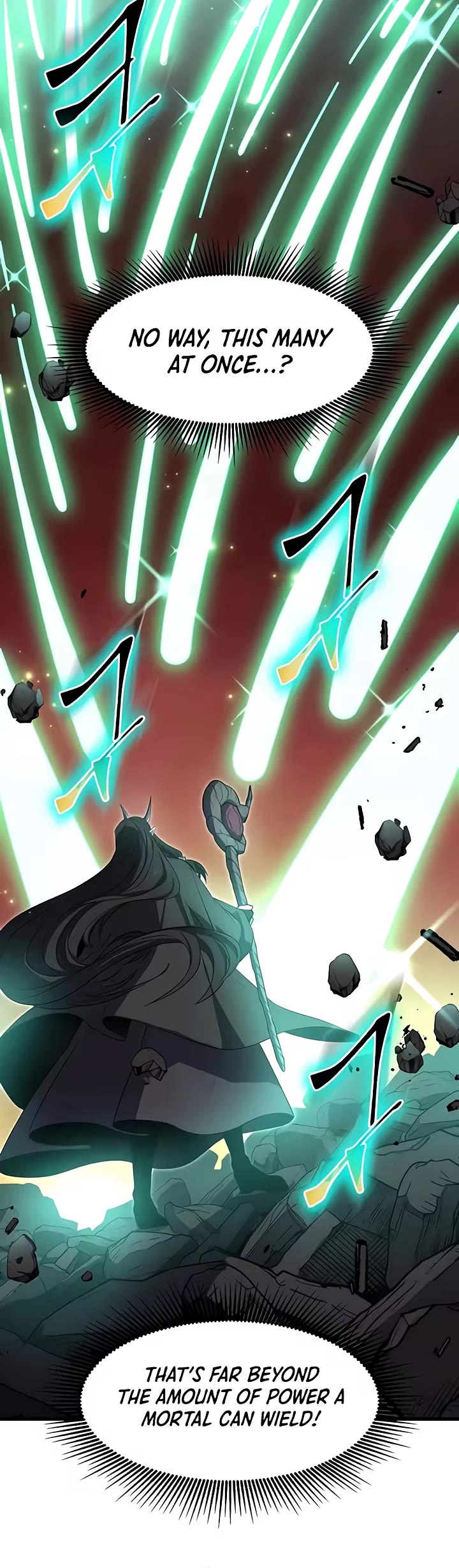 Level Up With Skills Chapter 166 page 45 - Chapter 166