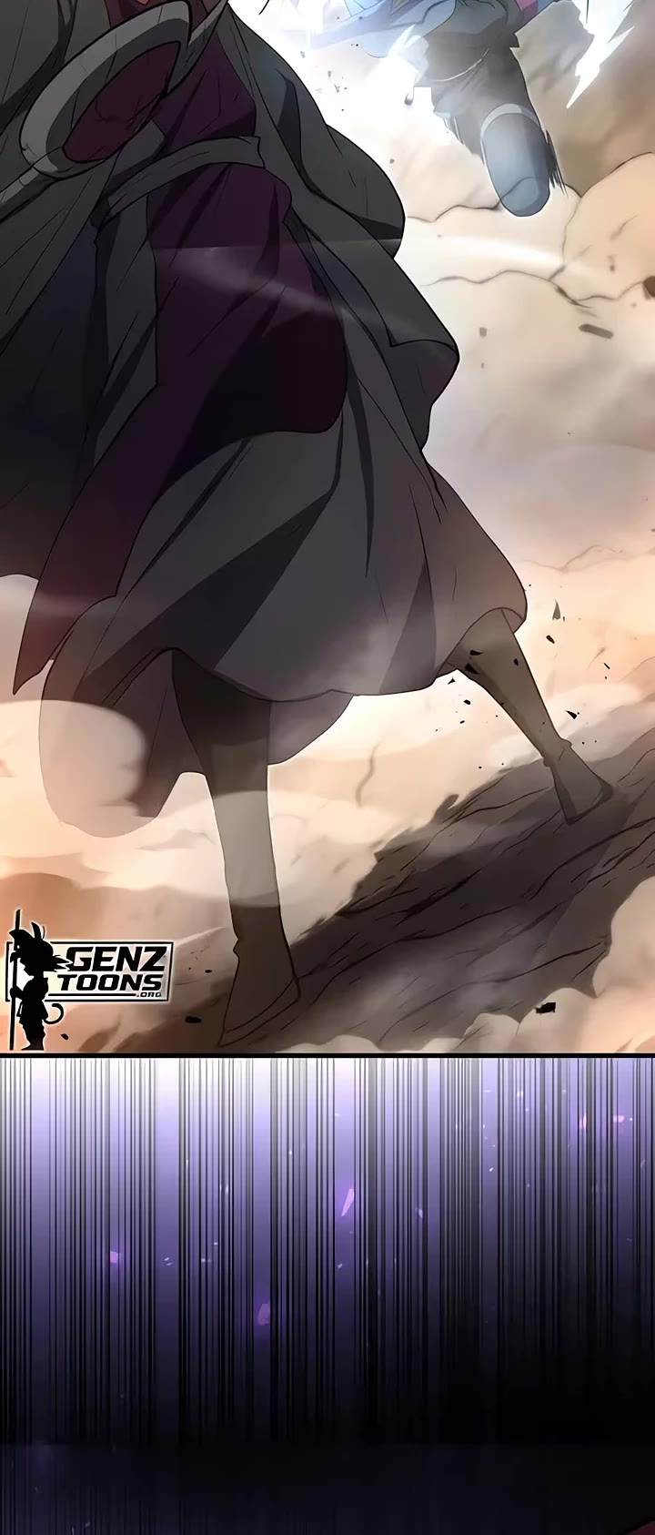 Level Up With Skills Chapter 166 page 49 - Chapter 166