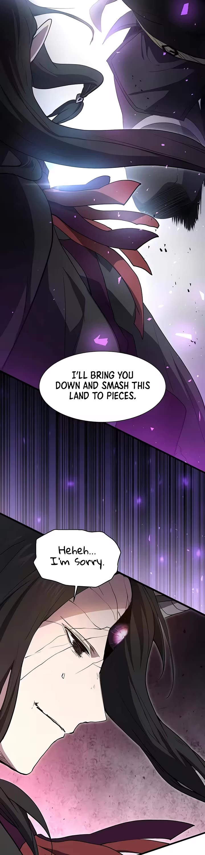 Level Up With Skills Chapter 166 page 51 - Chapter 166