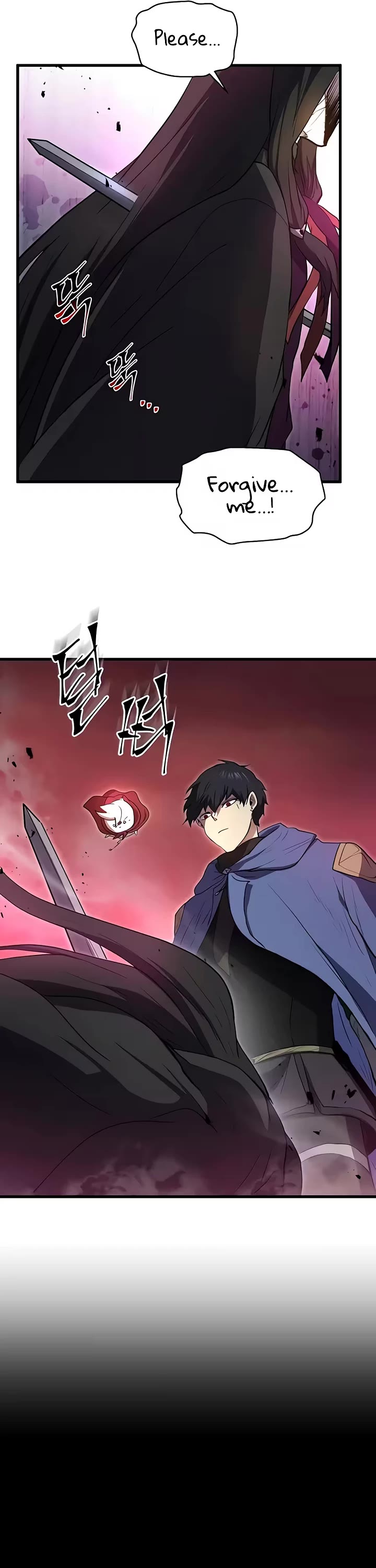 Level Up With Skills Chapter 166 page 54 - Chapter 166