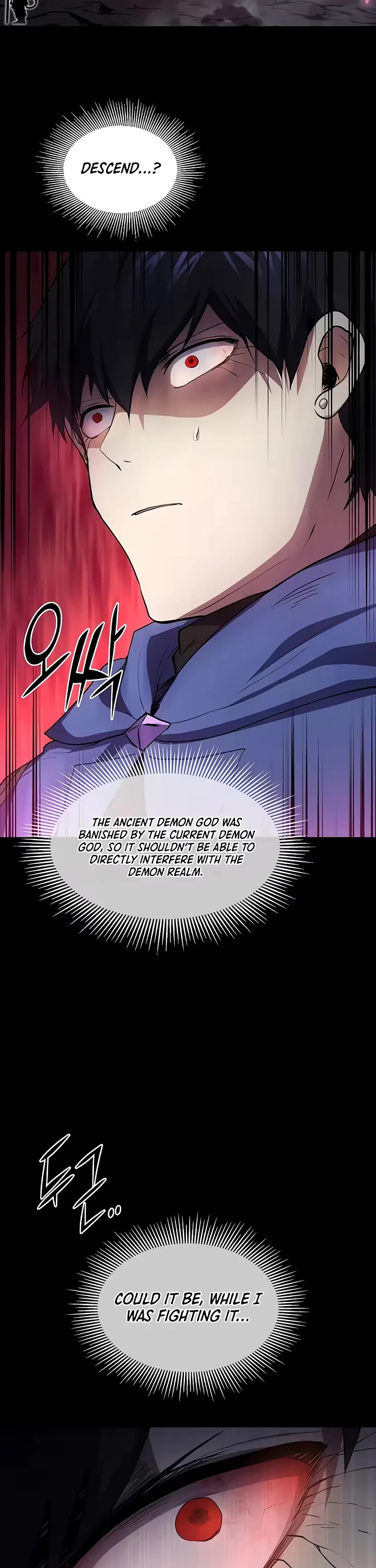 Level Up With Skills Chapter 166 page 57 - Chapter 166