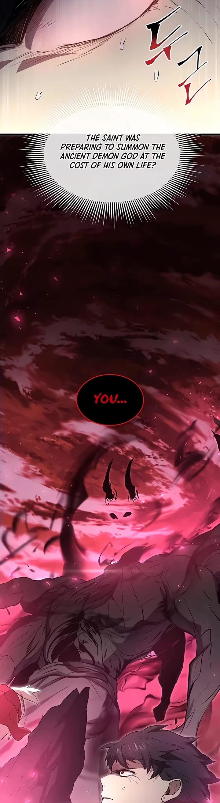 Level Up With Skills Chapter 166 page 58 - Chapter 166