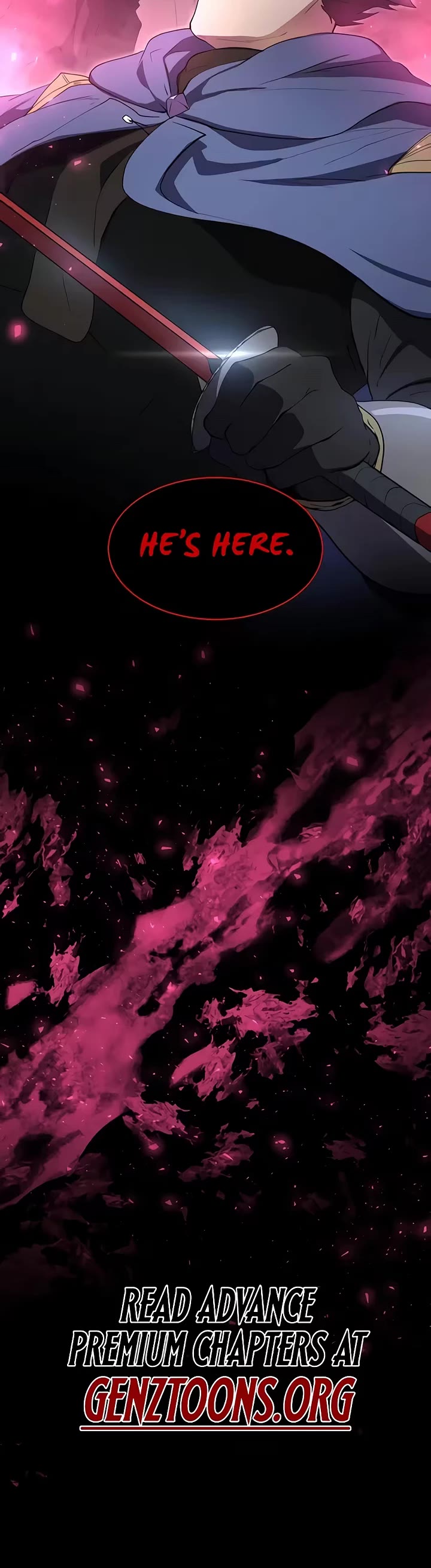 Level Up With Skills Chapter 166 page 59 - Chapter 166