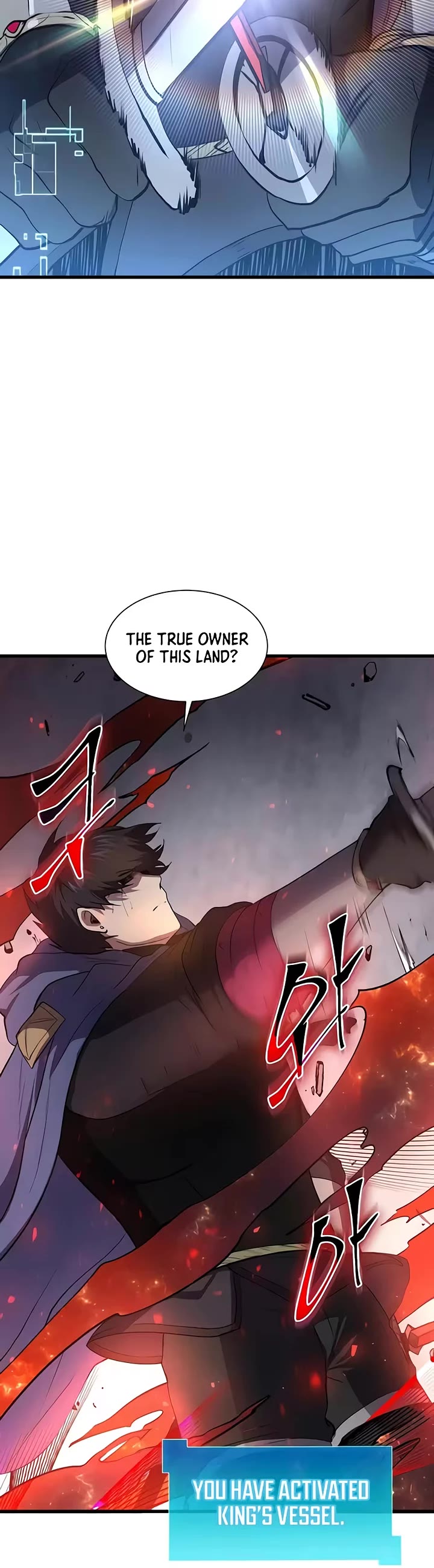 Level Up With Skills Chapter 166 page 7 - Chapter 166