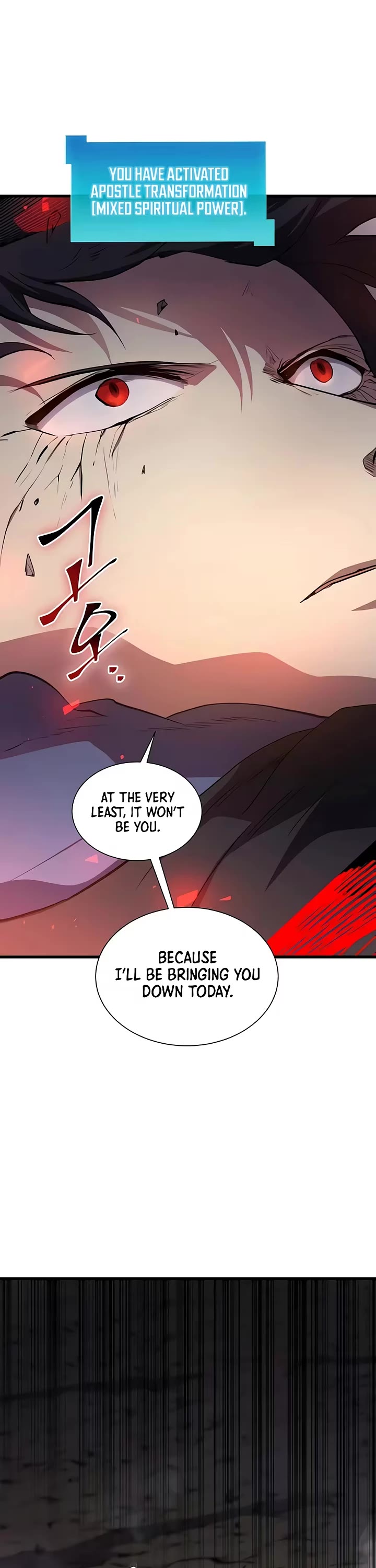 Level Up With Skills Chapter 166 page 8 - Chapter 166