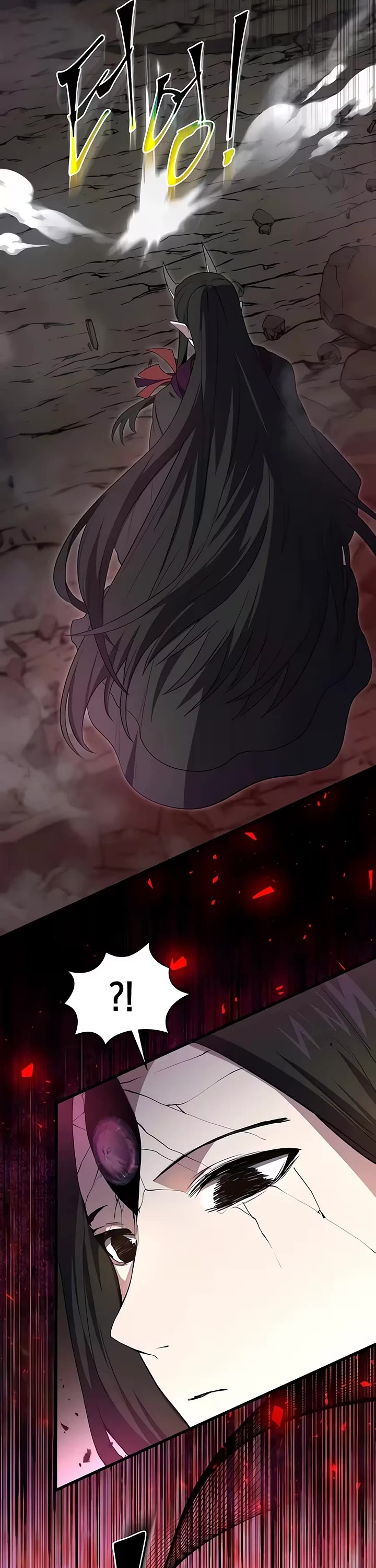 Level Up With Skills Chapter 166 page 9 - Chapter 166