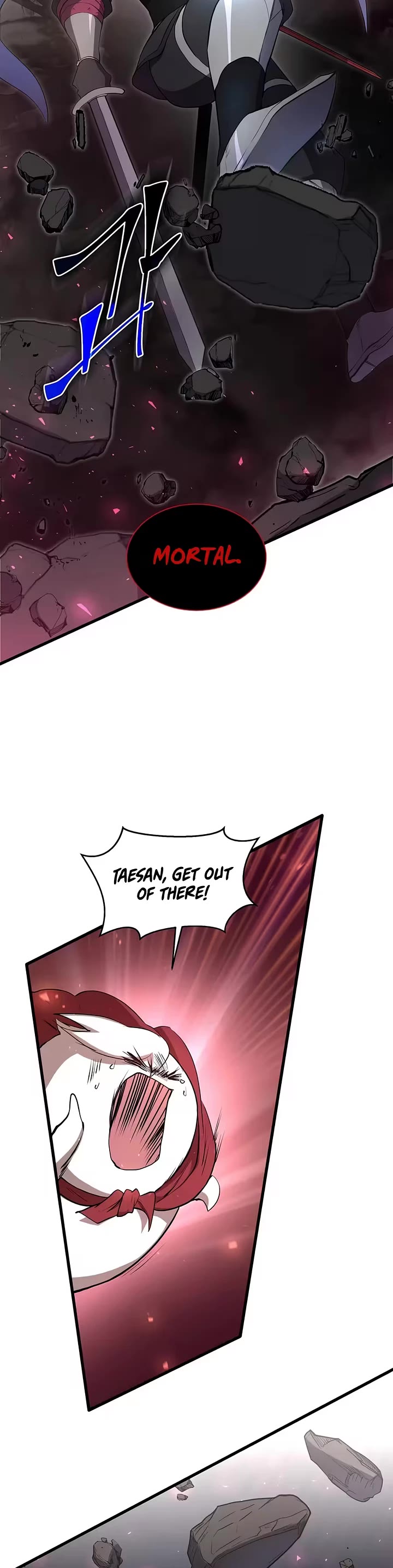 Level Up With Skills Chapter 167 page 15 - Chapter 167