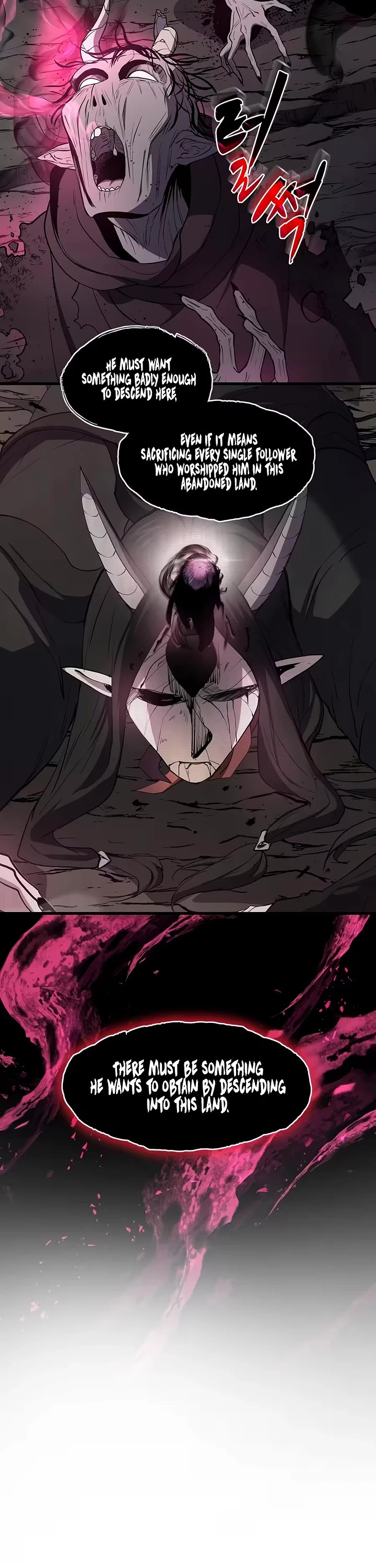 Level Up With Skills Chapter 167 page 22 - Chapter 167