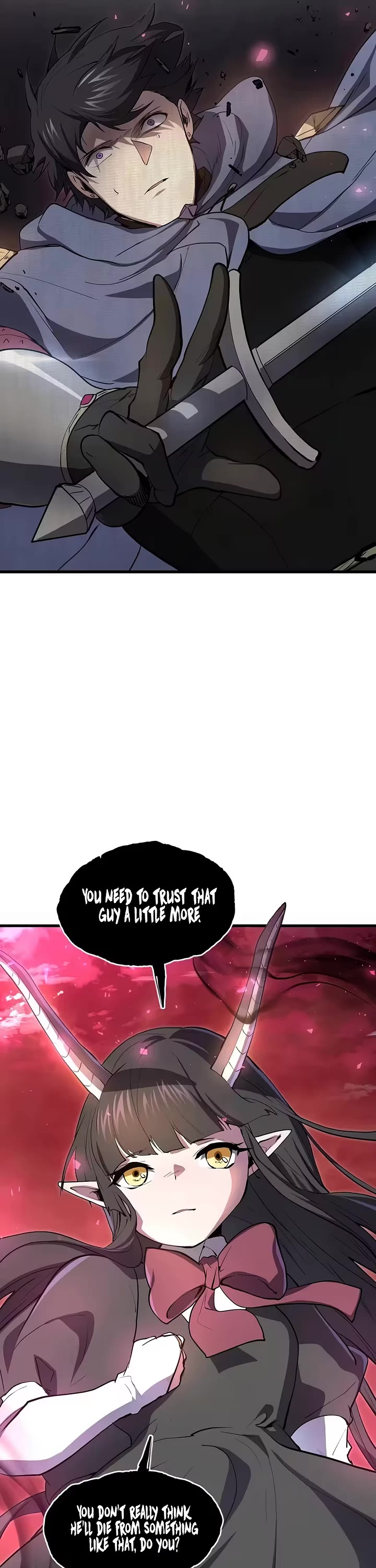 Level Up With Skills Chapter 167 page 29 - Chapter 167