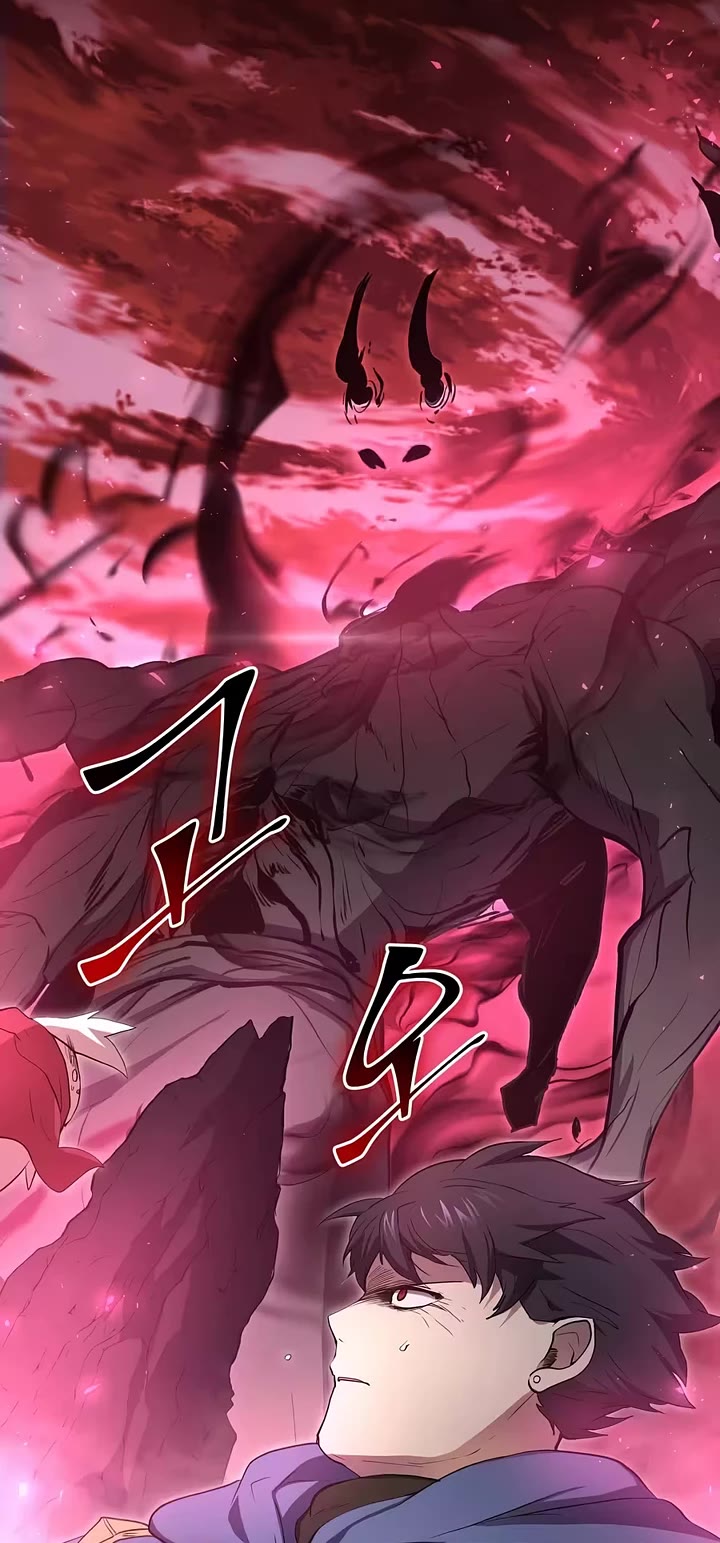 Level Up With Skills Chapter 167 page 3 - Chapter 167