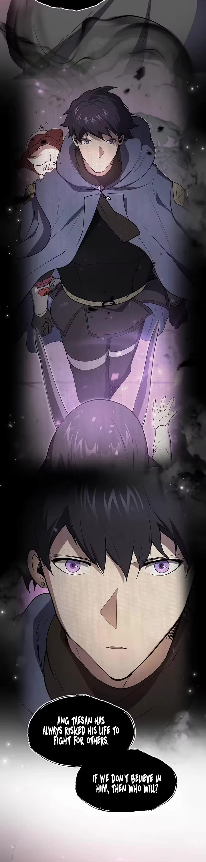 Level Up With Skills Chapter 167 page 30 - Chapter 167