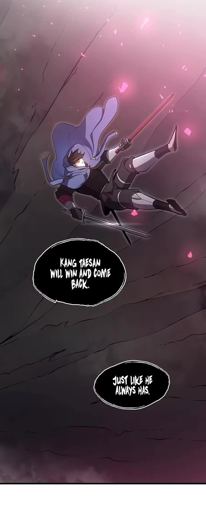 Level Up With Skills Chapter 167 page 31 - Chapter 167