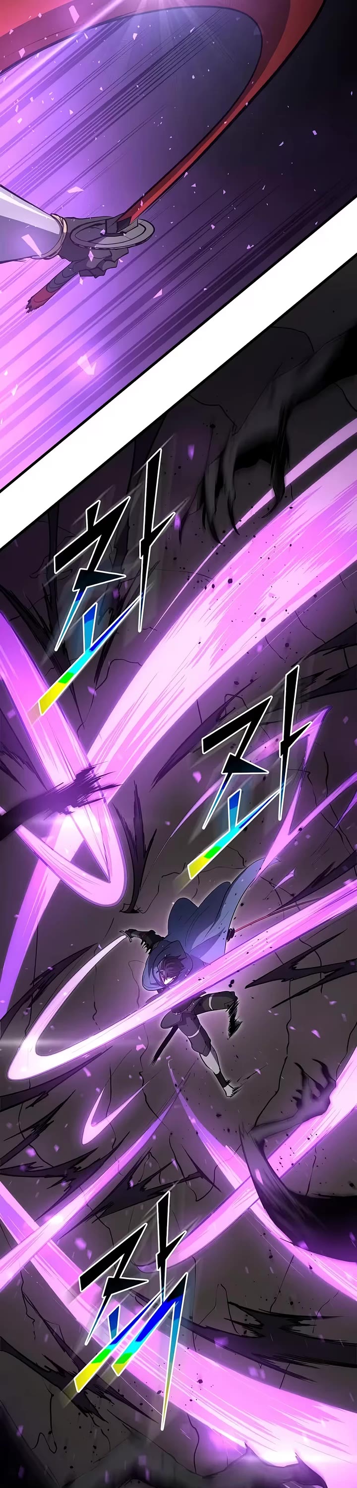 Level Up With Skills Chapter 167 page 33 - Chapter 167