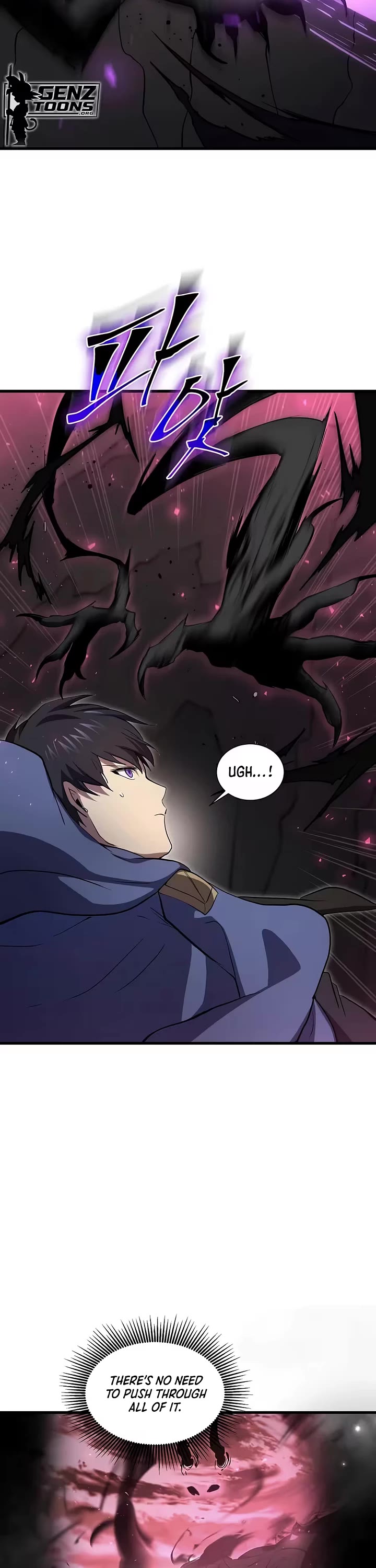 Level Up With Skills Chapter 167 page 34 - Chapter 167